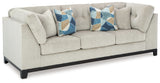 Maxon Place Stone Sofa - 3300438 - Luna Furniture