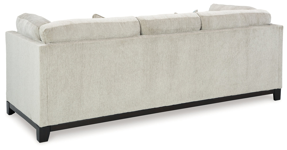 Maxon Place Stone Sofa - 3300438 - Luna Furniture