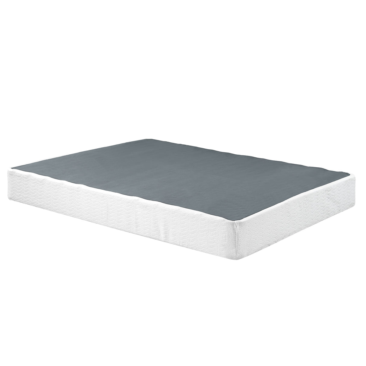 MF-850Q Queen Mattress Foundation - Luna Furniture