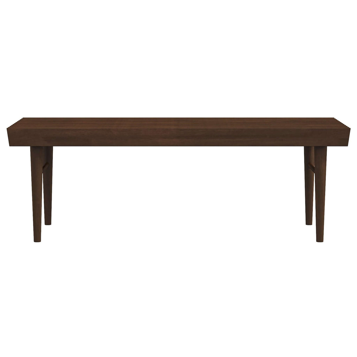 Mia Mid Century Modern Bench - AFC00362 - Luna Furniture