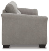 Miravel Slate Queen Sofa Sleeper - 4620639 - Luna Furniture