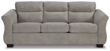 Miravel Slate Sofa - 4620638 - Luna Furniture