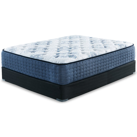 Mt Dana Firm White California King Mattress from Ashley - Luna Furniture