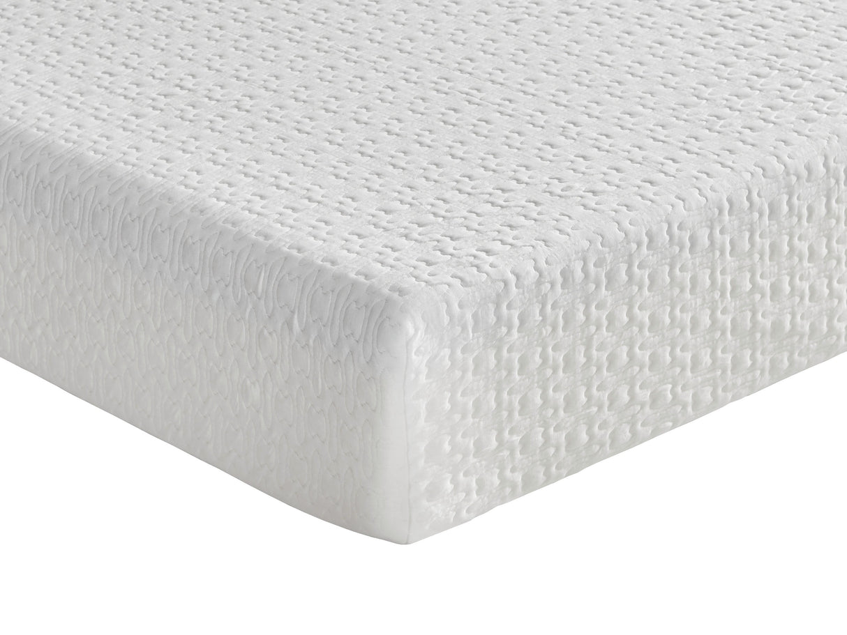 MT-G06F 6" Full Gel-Infused Memory Foam Mattress - Luna Furniture