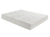 MT-G10Q 10" Queen Gel-Infused Memory Foam Mattress from Homelegance - Luna Furniture