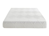 MT-G10Q 10" Queen Gel-Infused Memory Foam Mattress from Homelegance - Luna Furniture