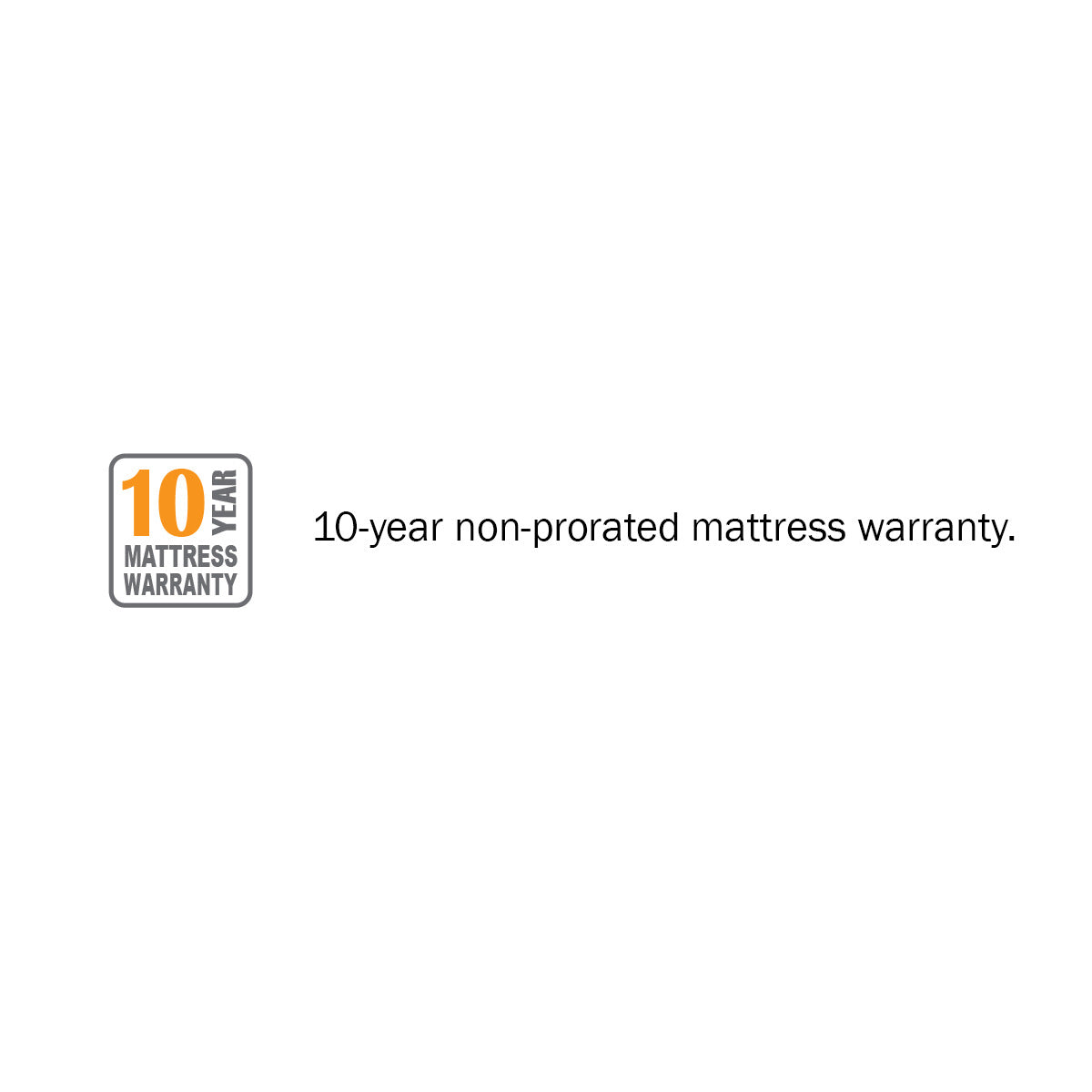 MT-PH12F 12" Full Hybrid Mattress - Luna Furniture