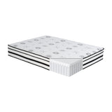 MT-PH12F 12" Full Hybrid Mattress - Luna Furniture