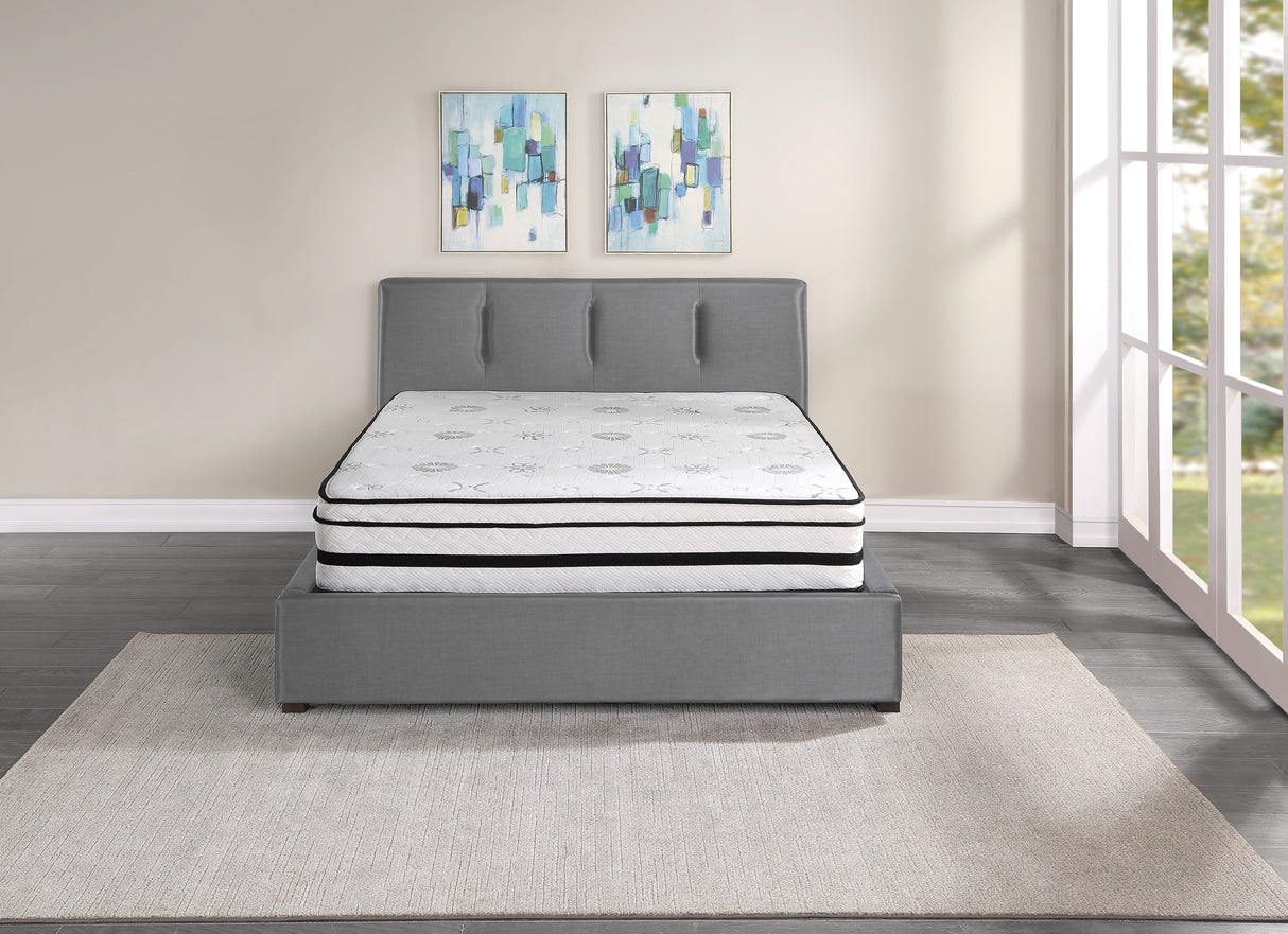 MT-PH12F 12" Full Hybrid Mattress - Luna Furniture