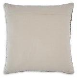 Nealton Brown/White Pillow (Set of 4) - A1001050 - Luna Furniture