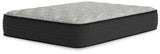 Palisades Firm Gray/Blue Queen Mattress - M41531 - Luna Furniture