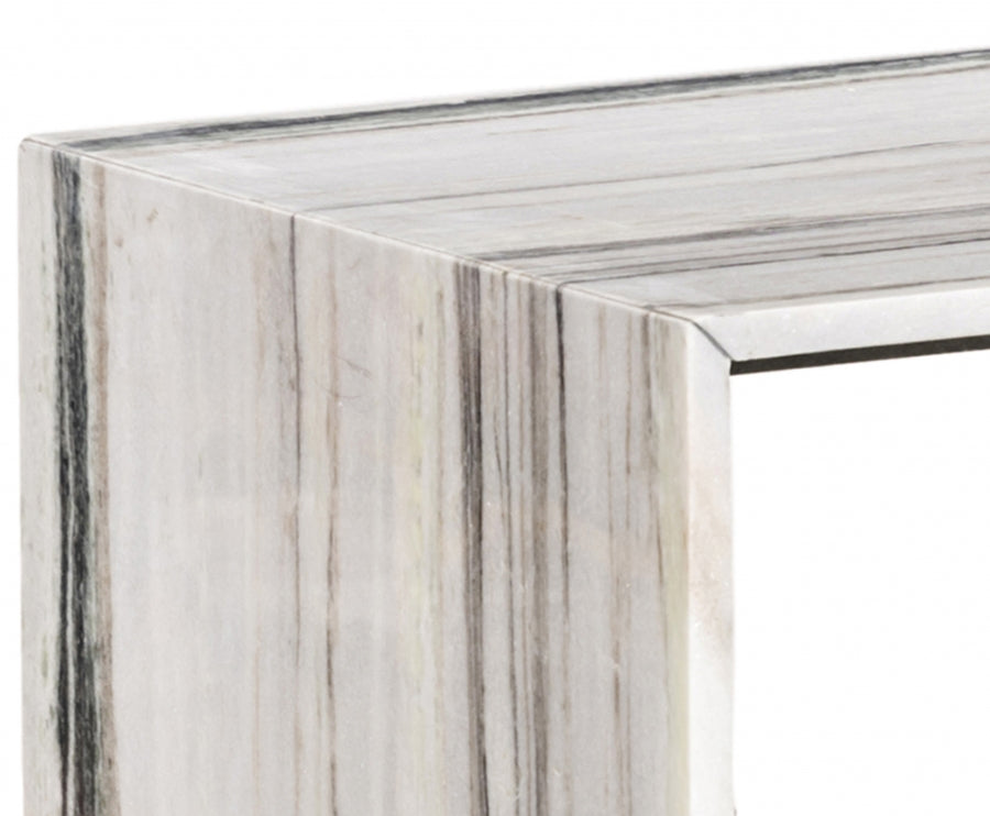 Panda Canova End Table from Meridian - Luna Furniture