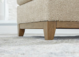 Parklynn Desert Ottoman from Ashley - Luna Furniture