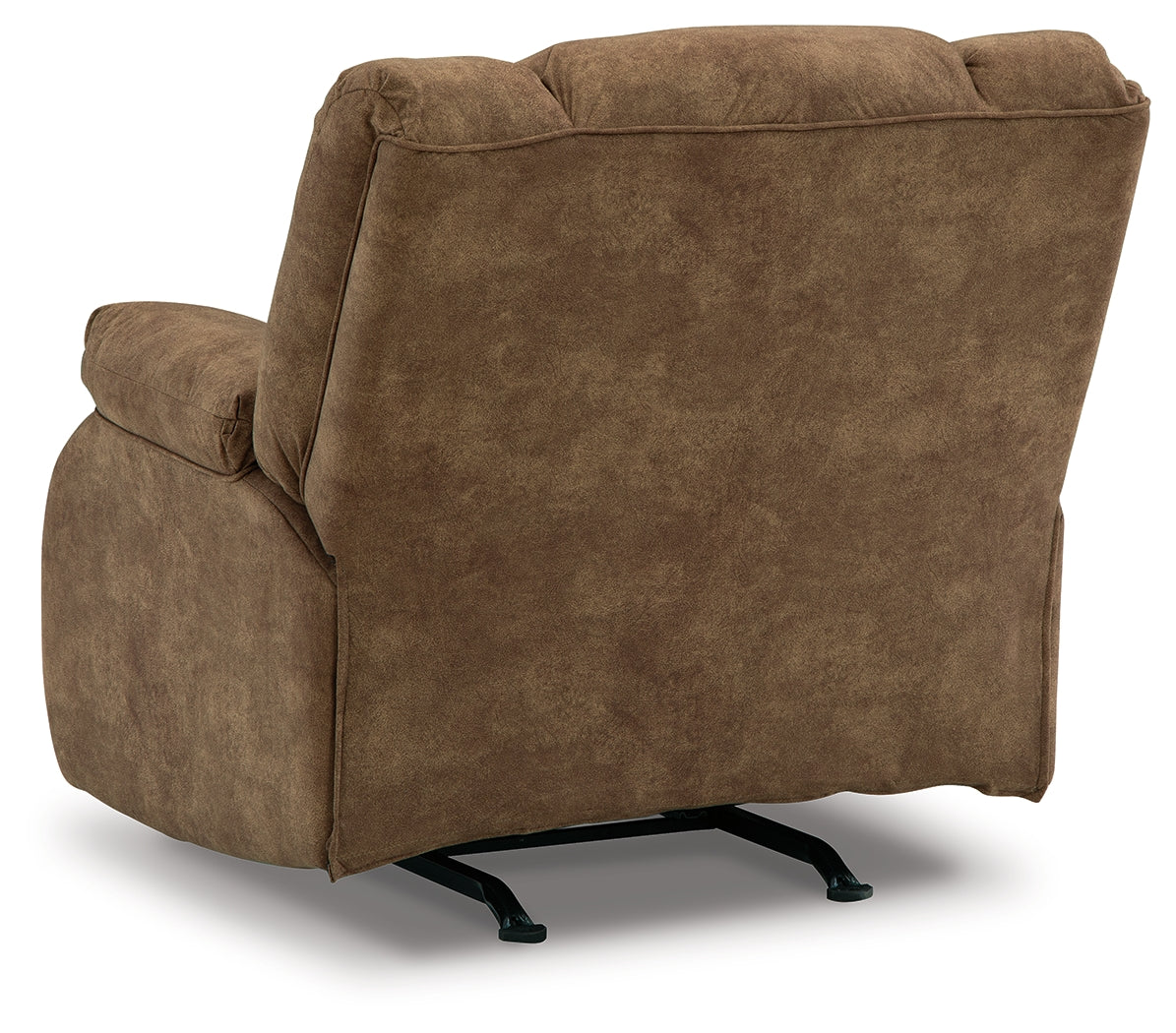 Partymate Brindle Recliner - 3690225 - Luna Furniture