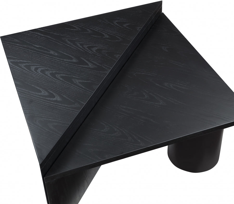 Pavillion Coffee Table Black from Meridian - Luna Furniture