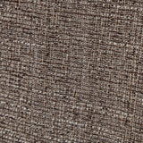 Penny Linen Textured Fabric Full Bed Brown from Meridian - Luna Furniture