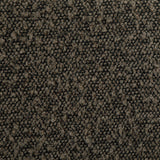 Petra Boucle Upholstered Accent Side Chair Chocolate Brown - 902880 - Luna Furniture