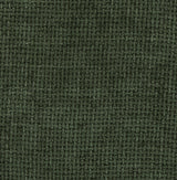 Quinn Chenille Fabric Sofa Green from Meridian - Luna Furniture