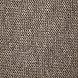 Rita Polyester Fabric Sectional Brown from Meridian - Luna Furniture