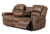 Rivercreek2023 - 3pc Reclining Set - Rivercreek2023 - Luna Furniture