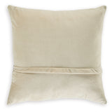 Roseridge Brown/Black/Cream Pillow - A1000972P - Luna Furniture