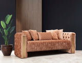 Scarlett Plush Sofa & Loveseat - SCARLETTPLUSH-SL - Luna Furniture