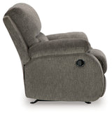 Scranto Brindle Recliner - 6650225 - Luna Furniture