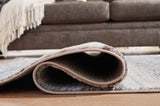 Sethburn Cream/Brown/Gray Medium Rug from Ashley - Luna Furniture