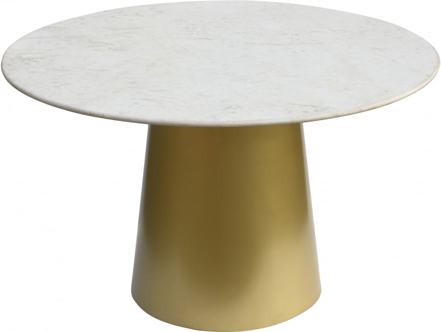 Sorrento Dining Table from Meridian - Luna Furniture