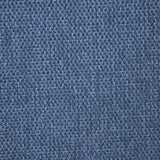 Stefano Polyester Fabric Accent Chair Blue from Meridian - Luna Furniture