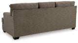 Stonemeade Nutmeg Queen Sofa Sleeper - 5950539 - Luna Furniture