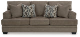 Stonemeade Nutmeg Sofa - 5950538 - Luna Furniture