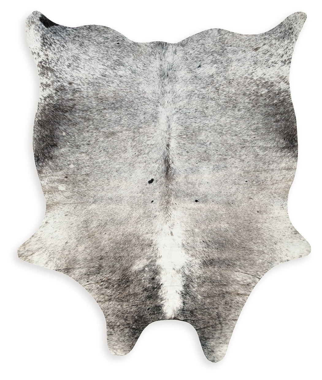 Tailboy Gray Medium Rug from Ashley - Luna Furniture