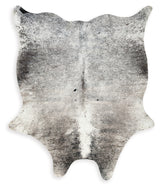 Tailboy Gray Medium Rug from Ashley - Luna Furniture