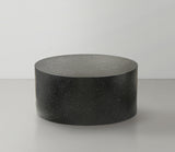 Terrazo Coffee Table Black from Meridian - Luna Furniture