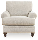 Valerani Sandstone Chair - 3570220 - Luna Furniture