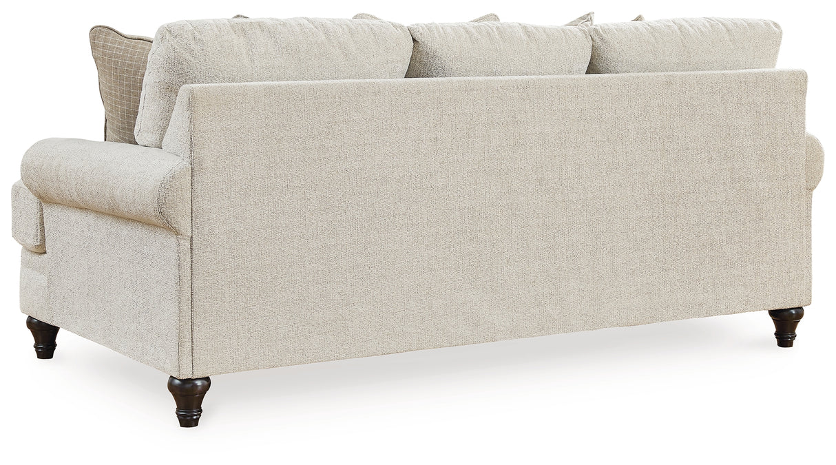 Valerani Sandstone Sofa - 3570238 - Luna Furniture