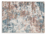 Willbertal Multi Medium Rug - R406652 - Luna Furniture