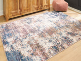 Willbertal Multi Medium Rug - R406652 - Luna Furniture